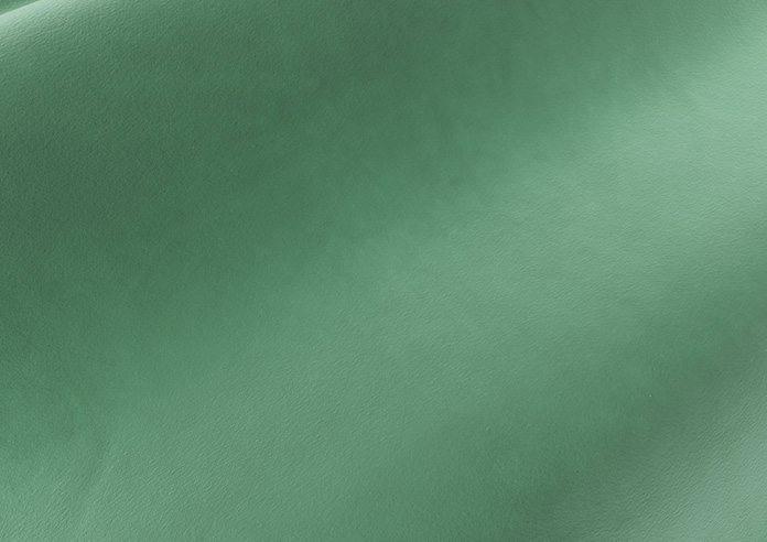 Ultra Luxe Velvet, Jade - Twist&Fit Roman Blind - Image 4